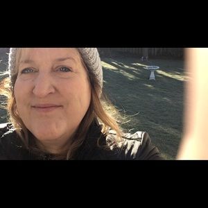 Meet your Posher, Maureen